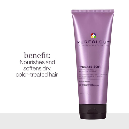 Pureology Hydrate Superfood Mask - 200ml