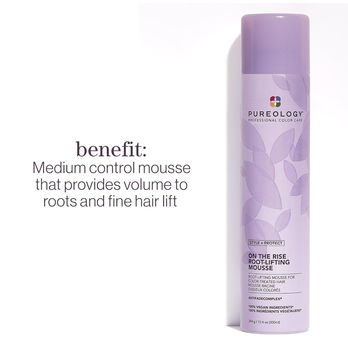 Pureology Style Protect Beach Waves Sugar Spray - 170ml