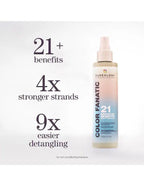 Color Fanatic Multi-Tasking Leave-In Spray - 30ml