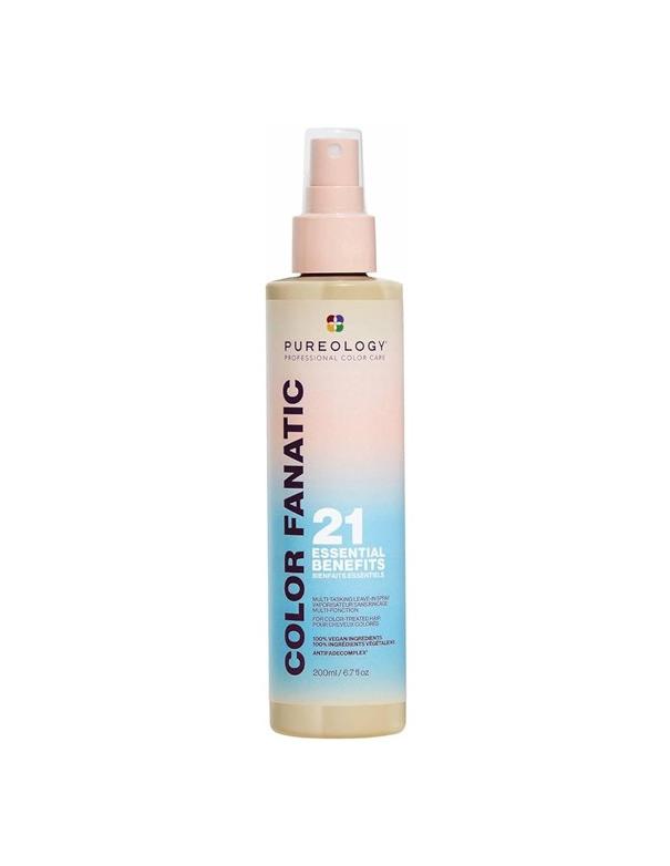 Spray sans rinçage multi-tâches Color Fanatic - 200 ml