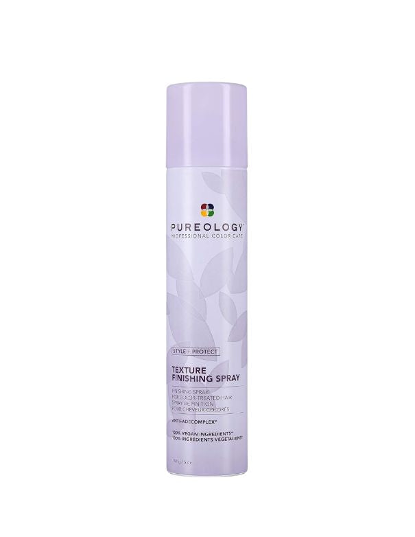 Pureology Style + Protect Texture Spray de Finition - 4.8oz