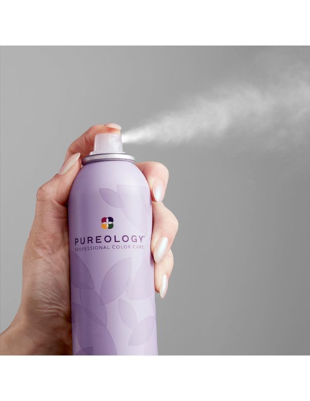 Pureology Style and Protect Refresh & Go Dry Shampoo - 150g
