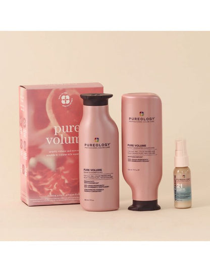 Pureology Pure Volume Kit