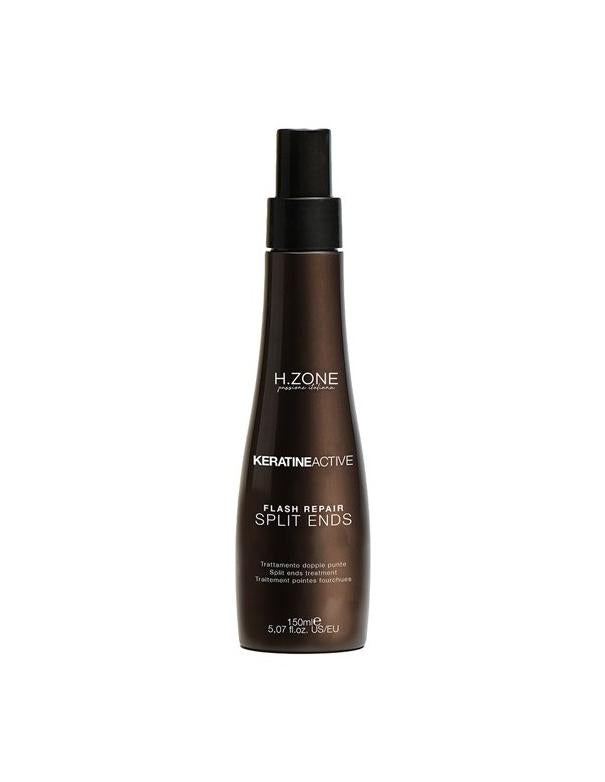 H.Zone kératineactive Flash Repair Pointes Fourchues - 150 ml