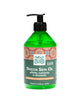 Renee Blanche Natur Green Bio Silky Shower Oil - 500ml