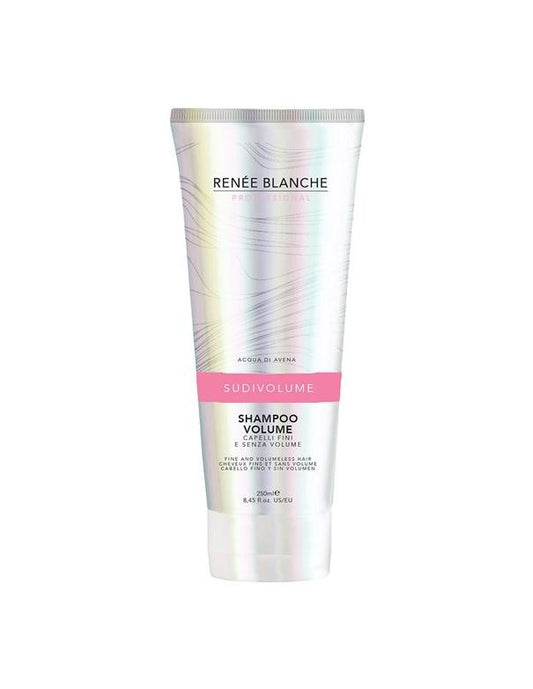 Renee Blanche Professional Volumizing Shampoo - 250ml