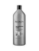 Redken Hair Cleansing Cream Clarifying Shampoo - 1L