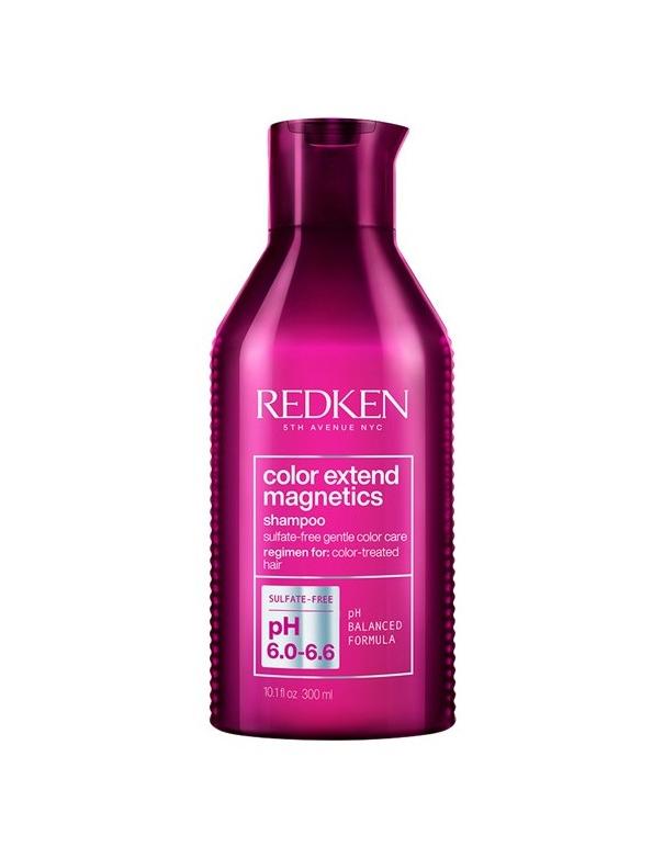 Redken Color Extend Magnetics Shampoo - 300ml