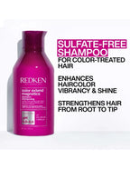 Redken Color Extend Magnetics Shampoo - 1L