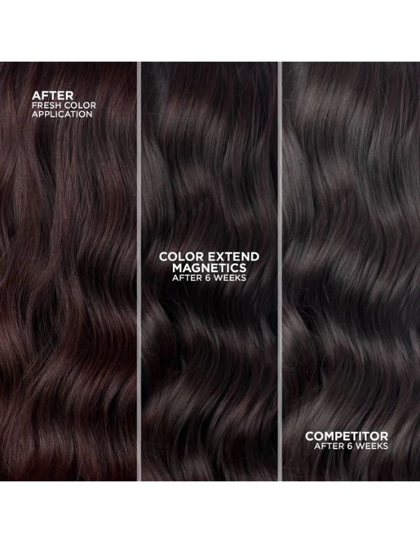 Redken Color Extend Magnetics Shampoo - 1L