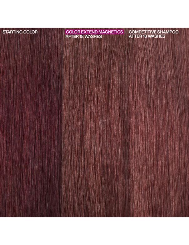 Redken Color Extend Magnetics Shampoo - 1L
