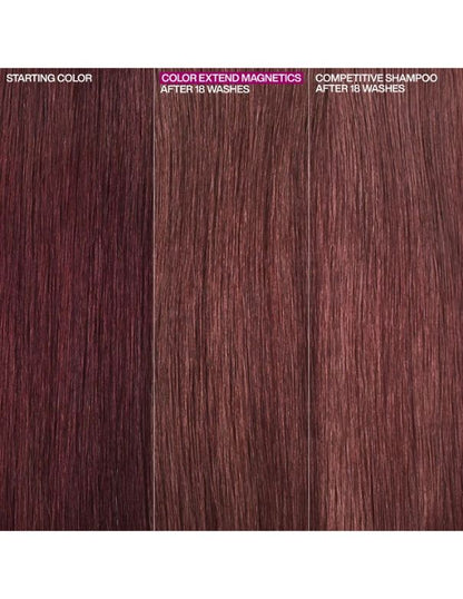 Redken Color Extend Magnetics Shampoo - 1L