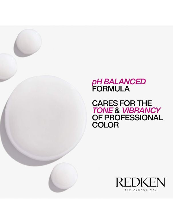 Redken Color Extend Magnetics Shampoo - 1L