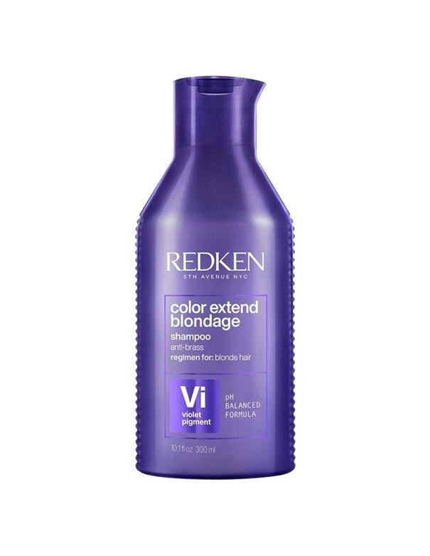 Redken Color Extend Blondage Shampoo - 300ml