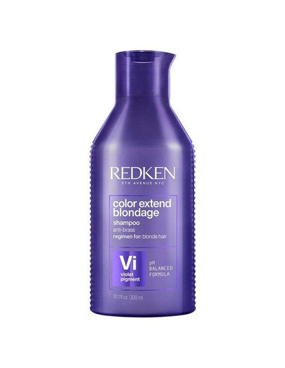 Trousse printanière Color Extend Blondage de Redken