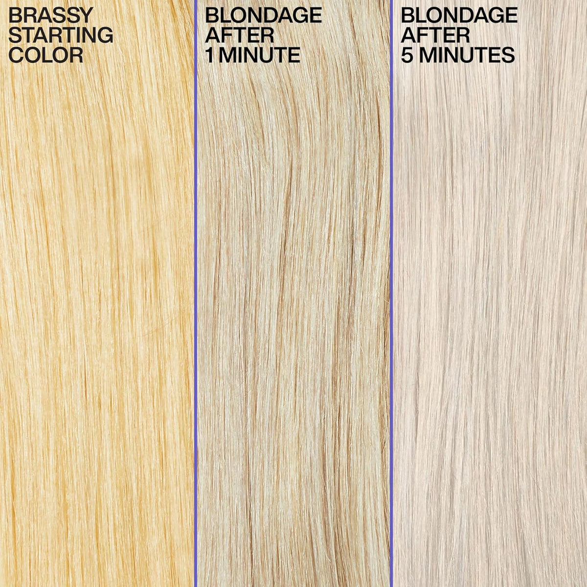 Redken Color Extend Blondage Shampoo - 1L