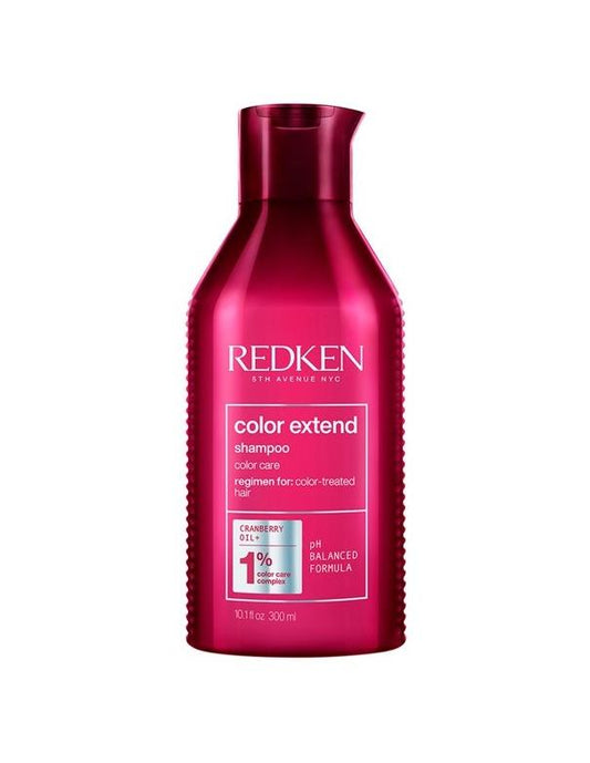 Redken Color Extend Shampoo - 300ml