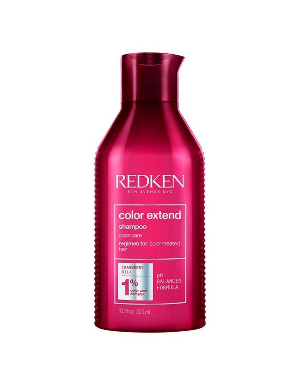 Redken Color Extend Shampoo - 300ml