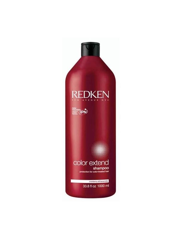 Redken Color Extend Shampoo - 1L