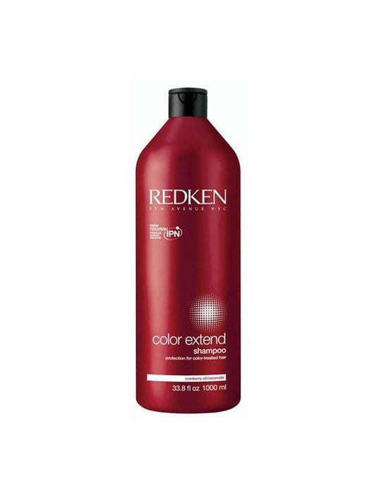 Redken Color Extend Shampoo - 1L