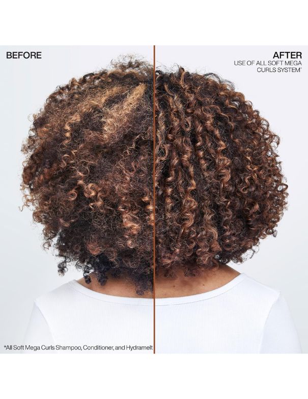 Après-shampoing Redken All Soft Mega Curls - 300 ml