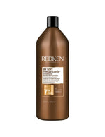 Après-shampoing Redken All Soft Mega Curls - 1 L