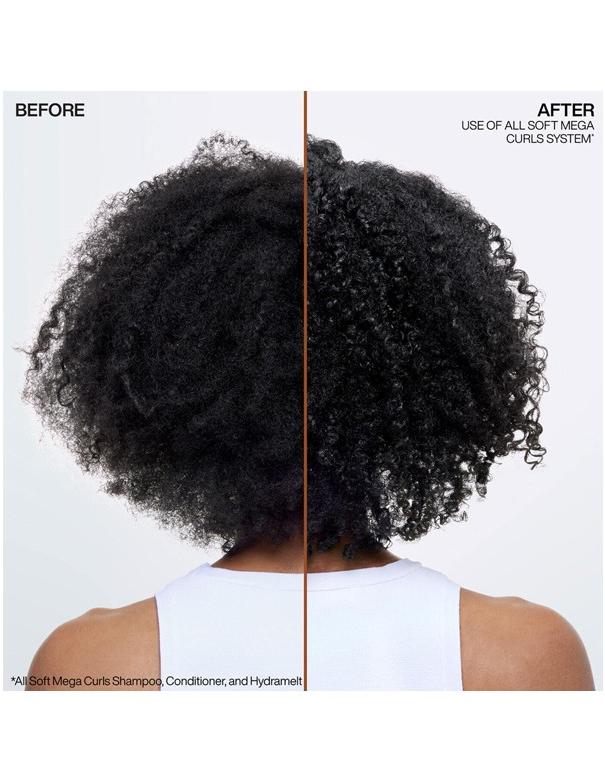 Après-shampoing Redken All Soft Mega Curls - 1 L