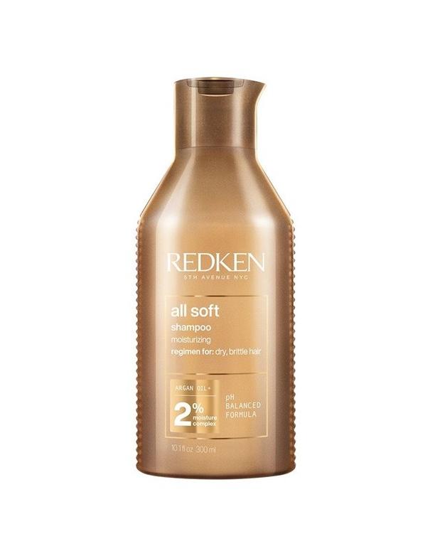 Shampooing Redken All Soft - 300 ml