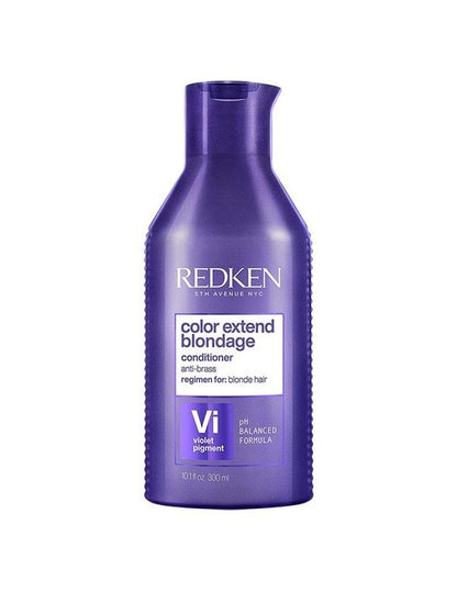 Trousse printanière Color Extend Blondage de Redken