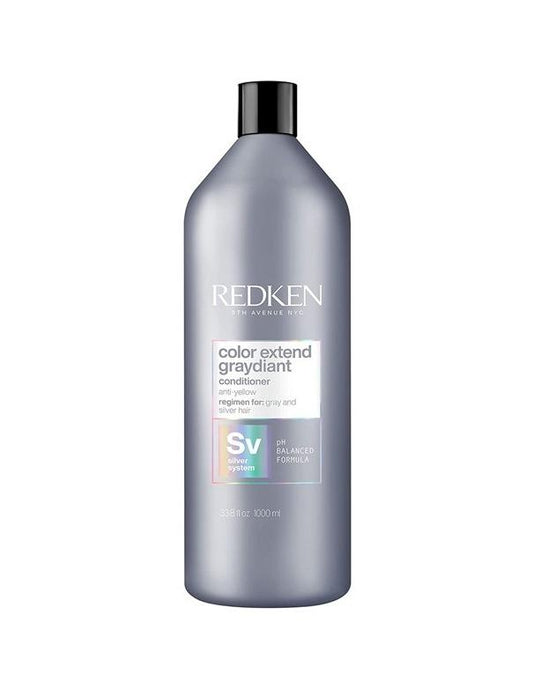 Redken Color Extend Graydiant Conditioner - 1L