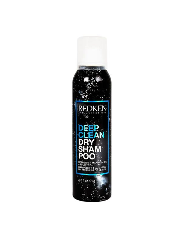 Redken Deep Clean Dry Shampoo - 91g