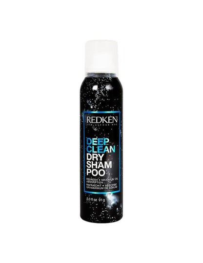 Redken Deep Clean Dry Shampoo - 91g