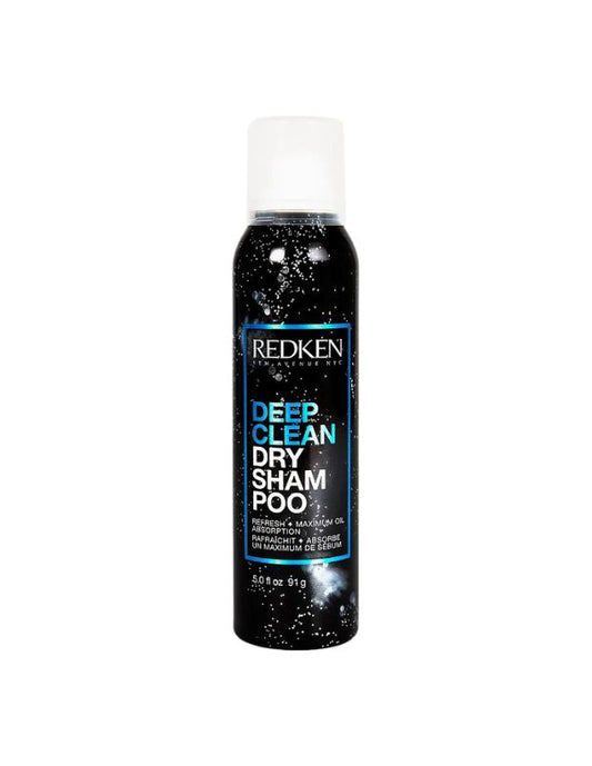 Redken Deep Clean Dry Shampoo - 91g