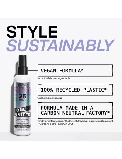 Redken One United Élixir - 30ml