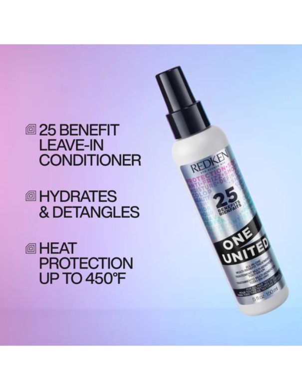 Redken One United Élixir - 30ml