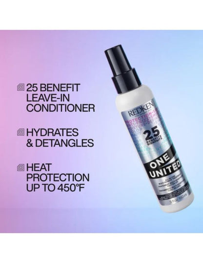 Redken One United Élixir - 30ml
