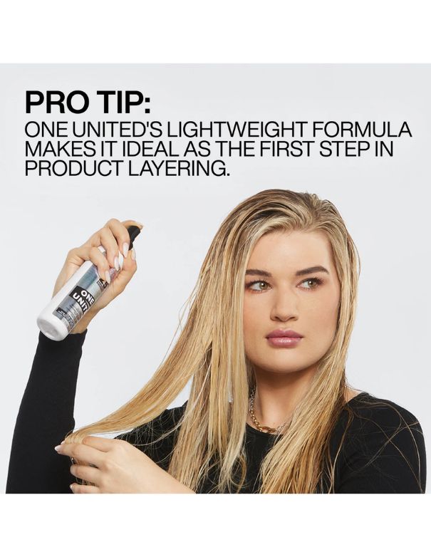 Redken One United Élixir - 30ml