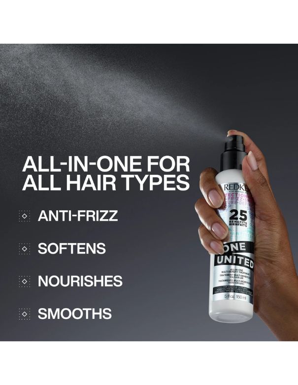 Redken One United Élixir - 30ml