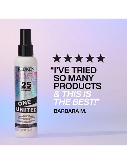 Redken One United Élixir - 30ml