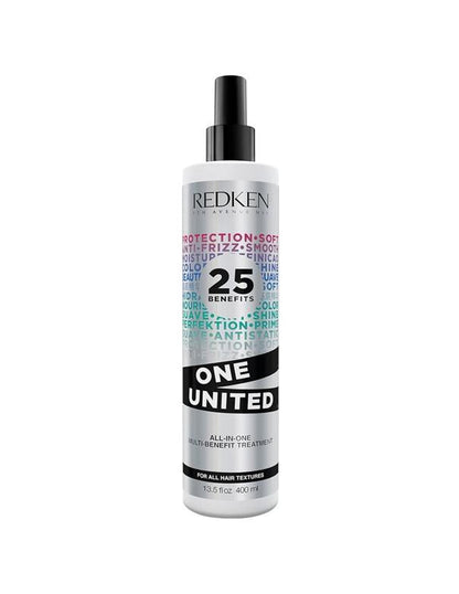Redken One United Elixir - 400 ml