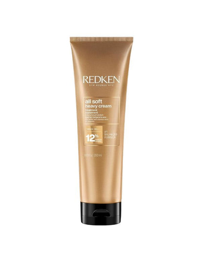 Redken All Soft Heavy Cream Super Treatment Mask - 250ml