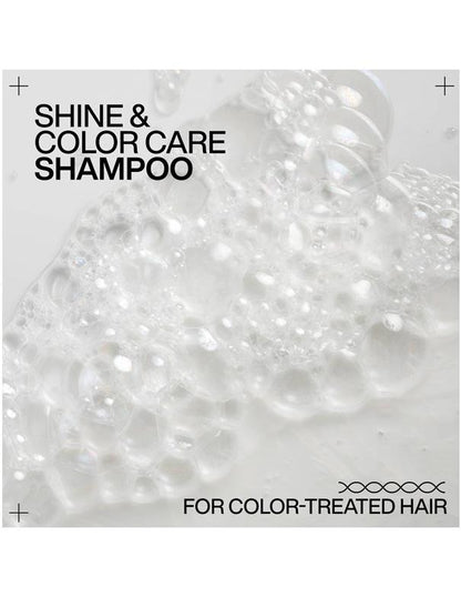 Redken Acidic Color Gloss Shampoo - 1L