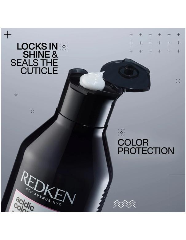 Coffret cadeau de Noël Redken Acidic Color Gloss