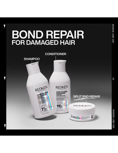 Redken Acidic Bonding Concentrate Shampoo - 300ml