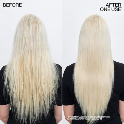 Redken Acidic Bonding Concentrate Shampoo - 1L