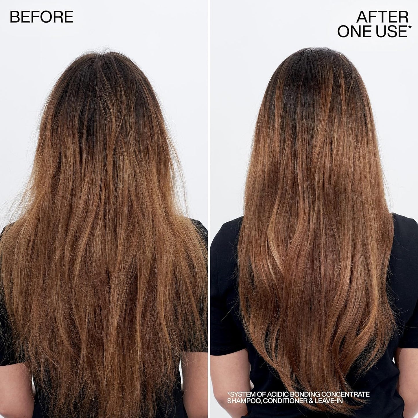 Redken Acidic Bonding Concentrate Shampoo - 1L
