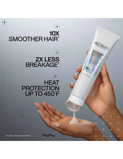 Redken Holiday Gift Set Acidic Bonding Concentrate