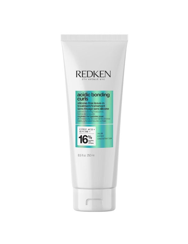 Redken Acidic Bonding Curls Leave-In Treatment - 250ml
