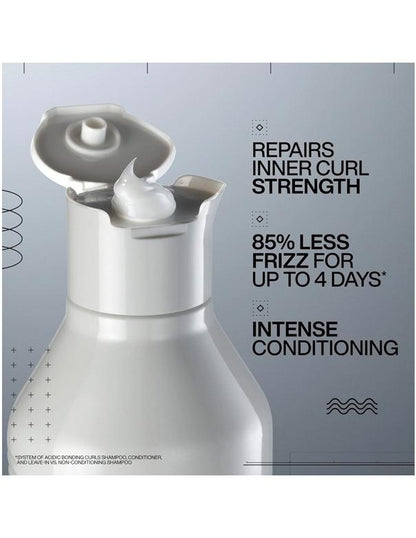 Après-shampoing Redken Acidic Bonding Curls - 1 L