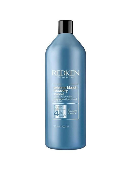 Redken Extreme Bleach Recovery Shampoo - 1L